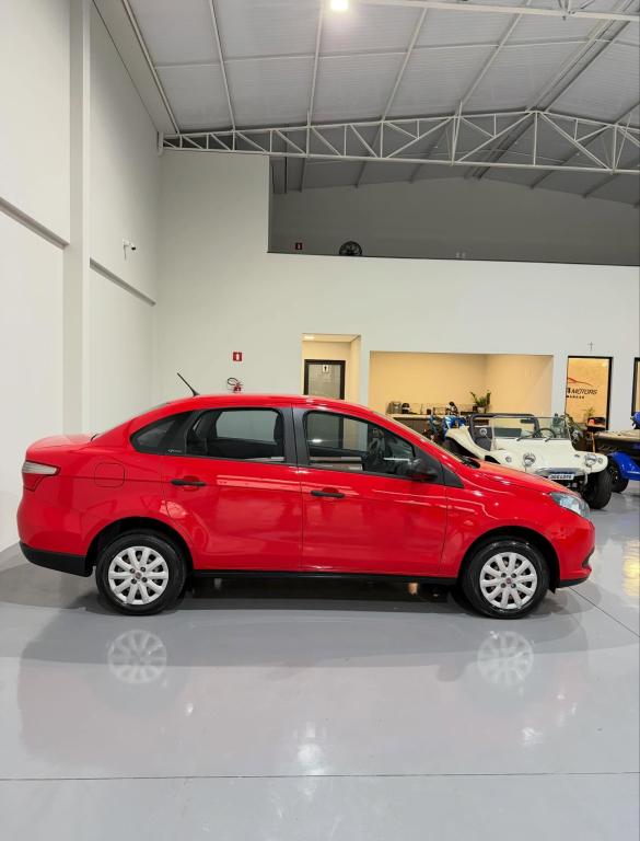 FIAT Siena - Foto