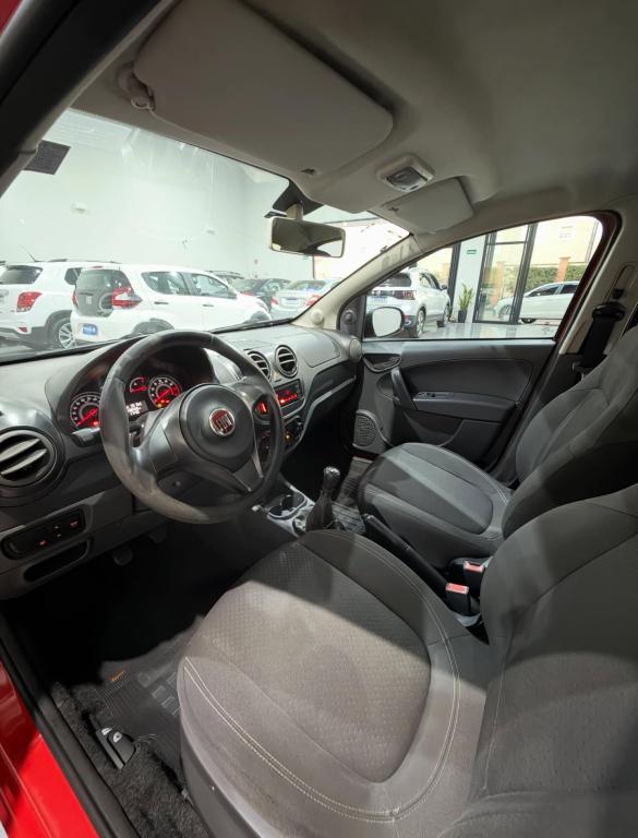 FIAT Siena - Foto