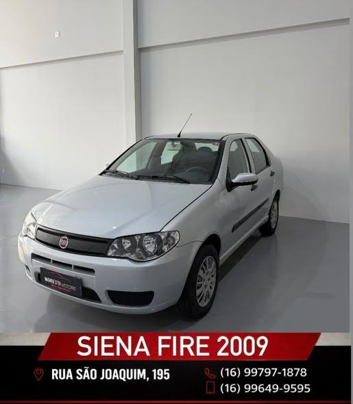 FIAT Siena