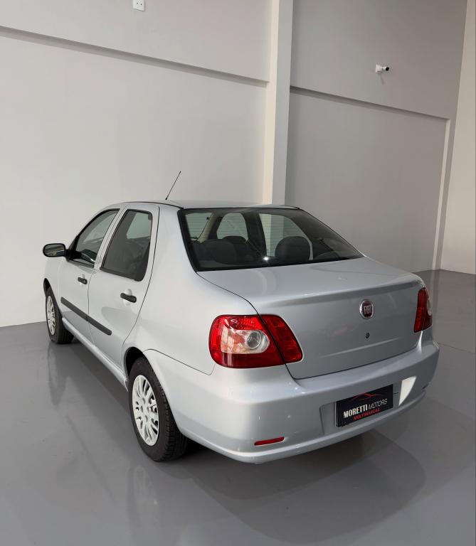FIAT Siena - Foto
