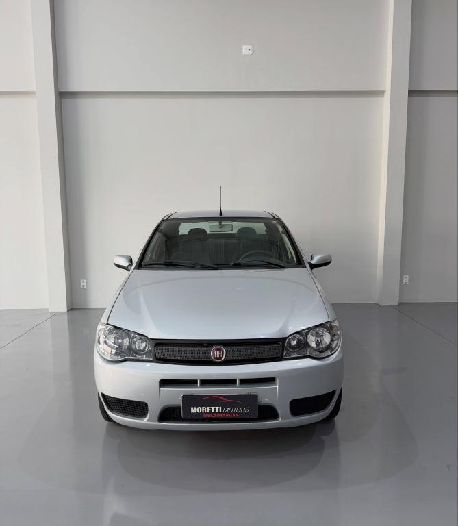 FIAT Siena - Foto