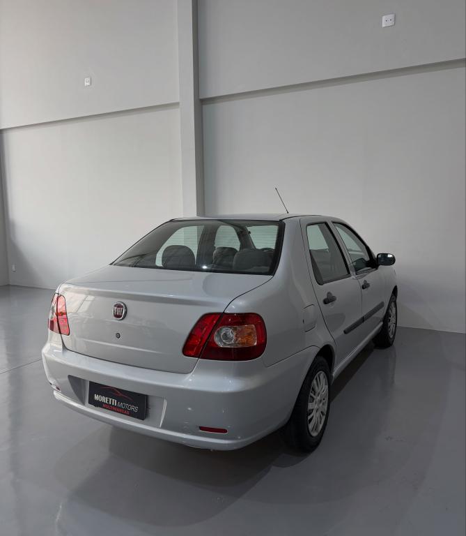 FIAT Siena - Foto
