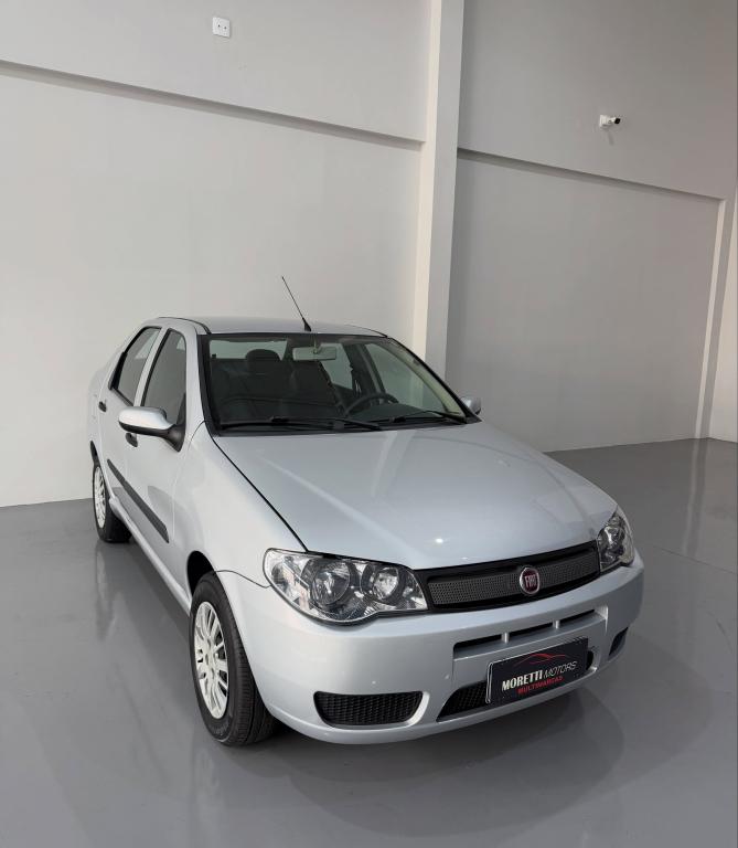 FIAT Siena - Foto