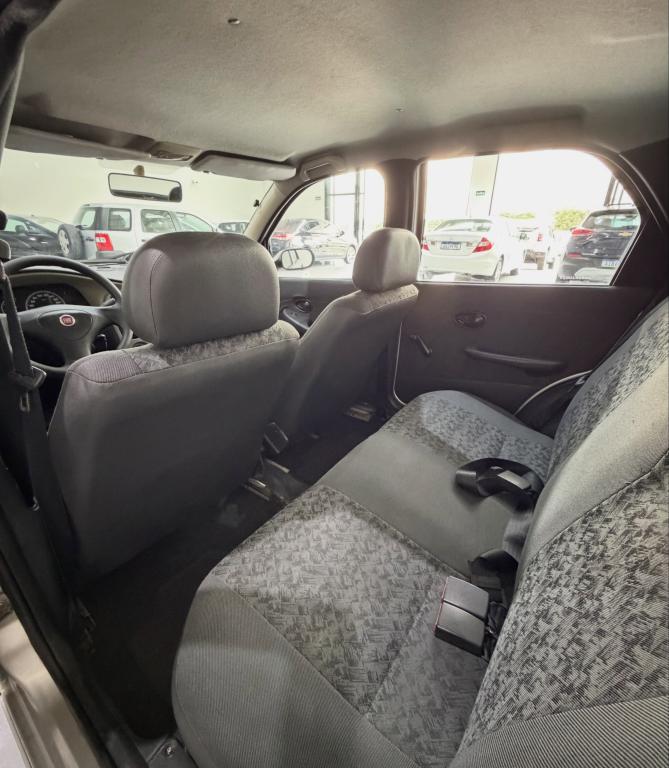 FIAT Siena - Foto