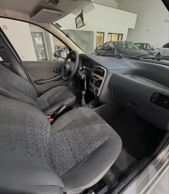 FIAT Siena - Foto