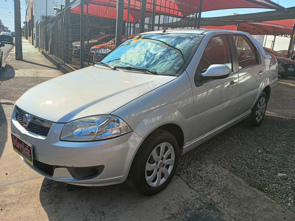 FIAT Siena - Foto