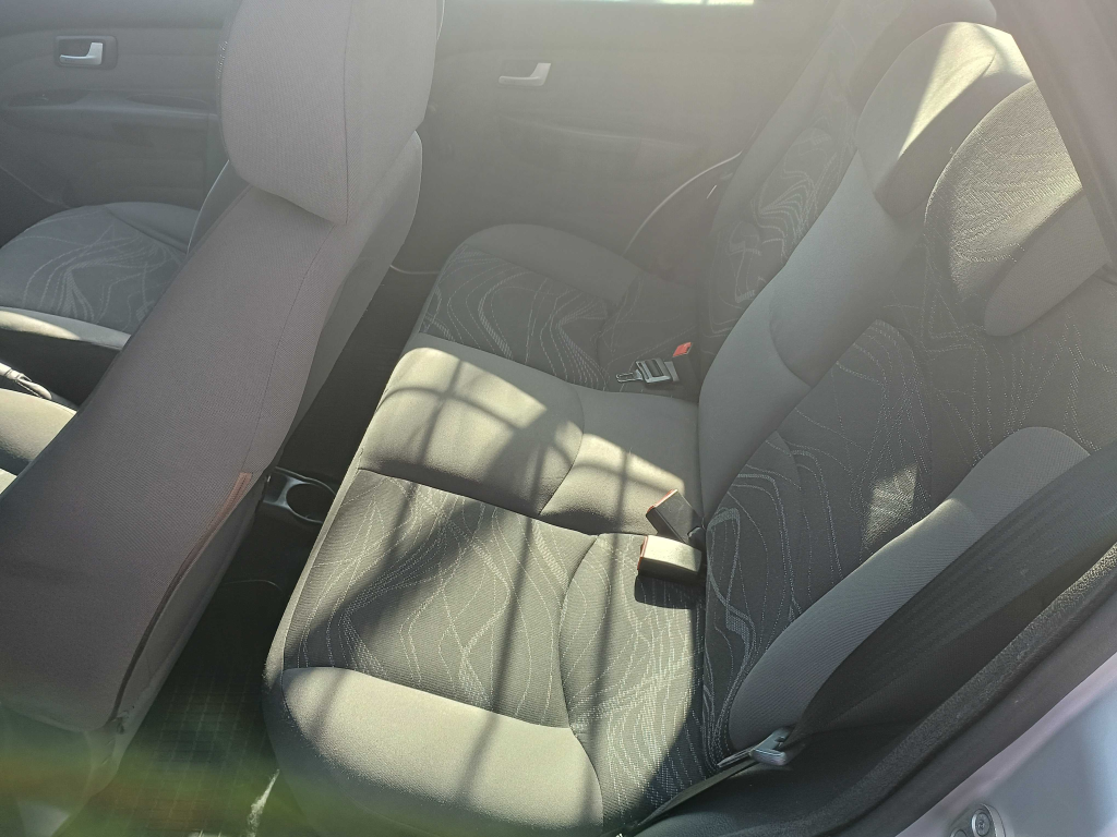 FIAT Siena - Foto