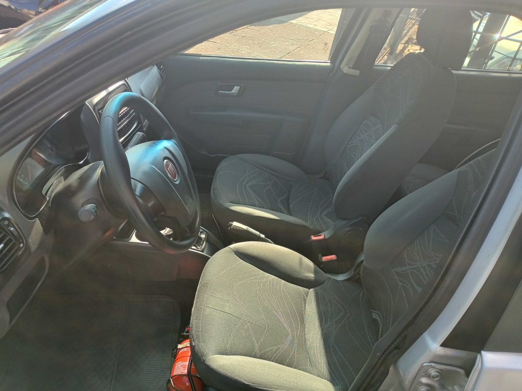 FIAT Siena - Foto