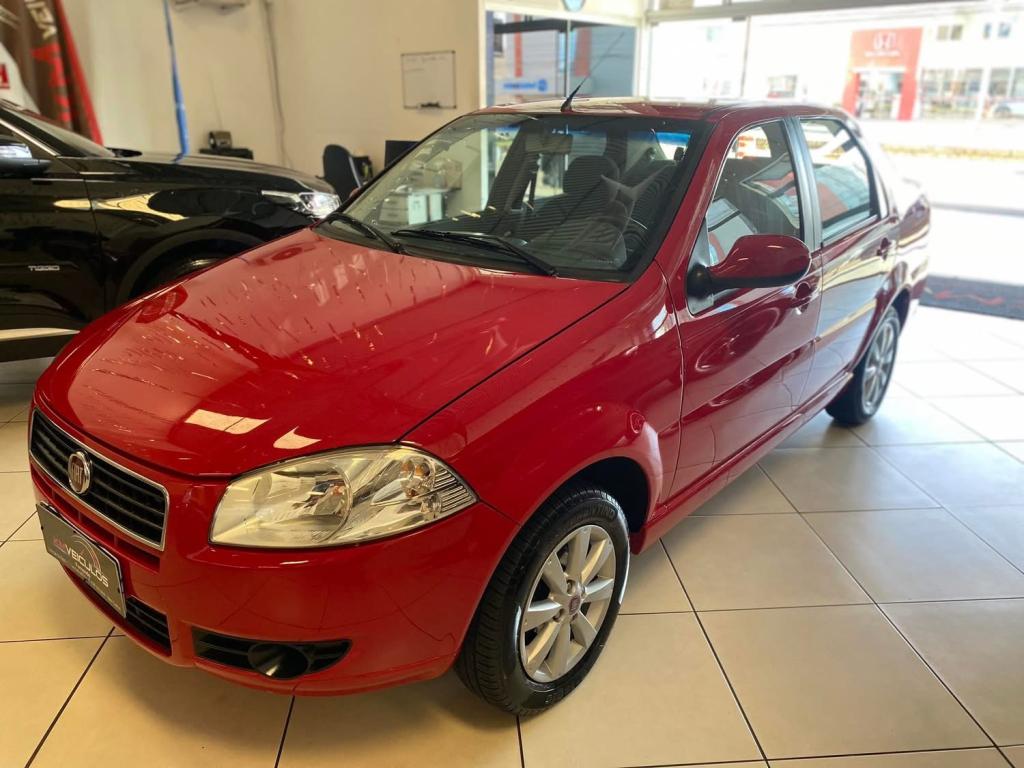 FIAT Siena