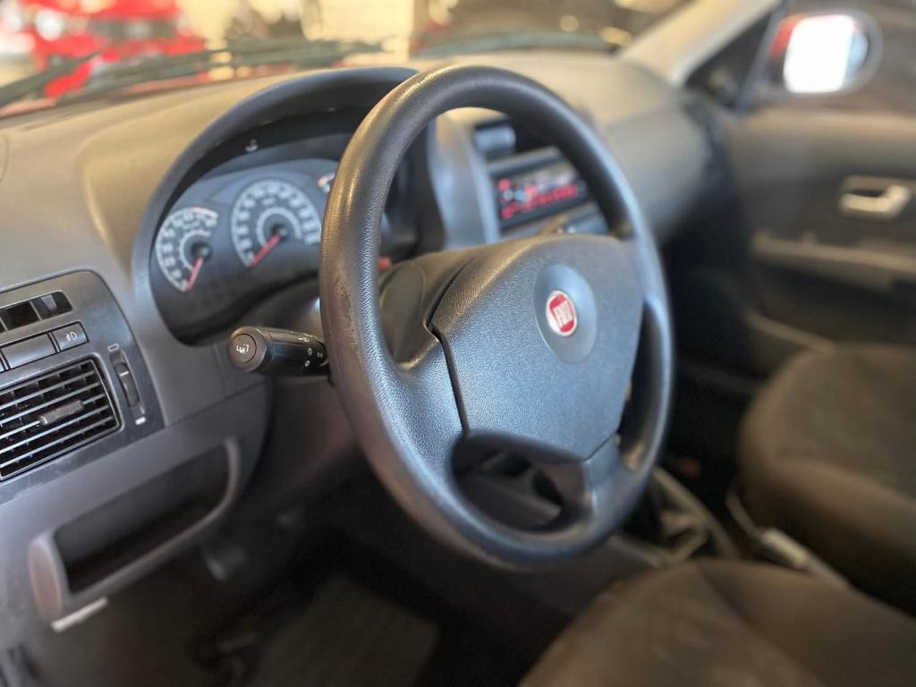 FIAT Siena - Foto
