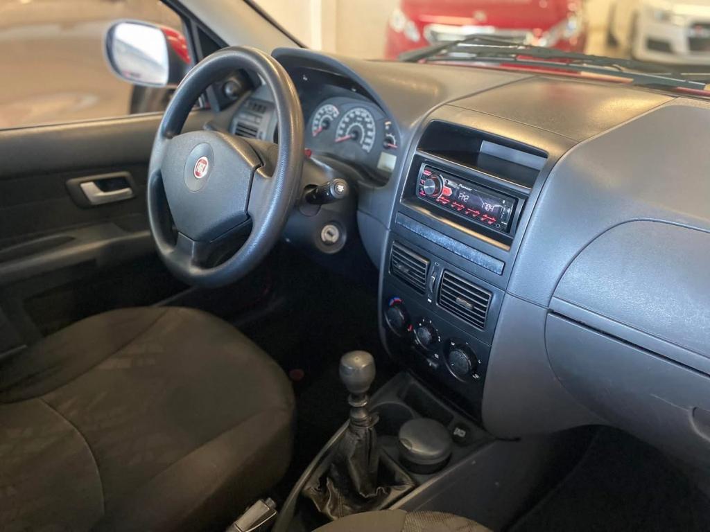 FIAT Siena - Foto
