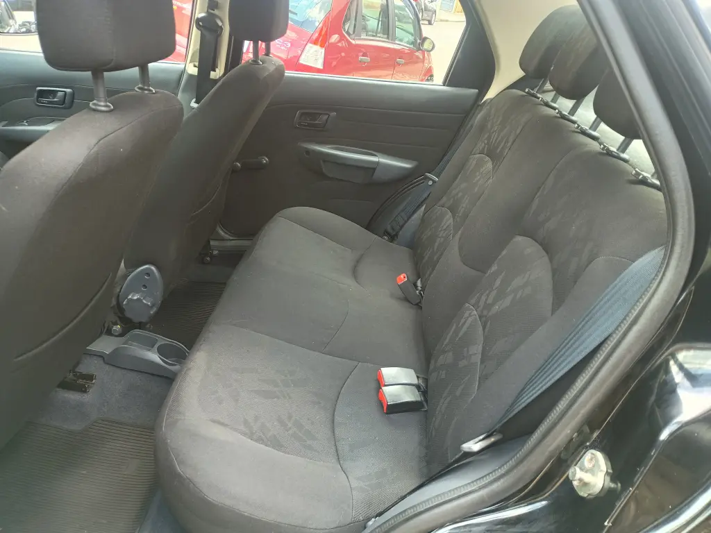 FIAT Siena - Foto