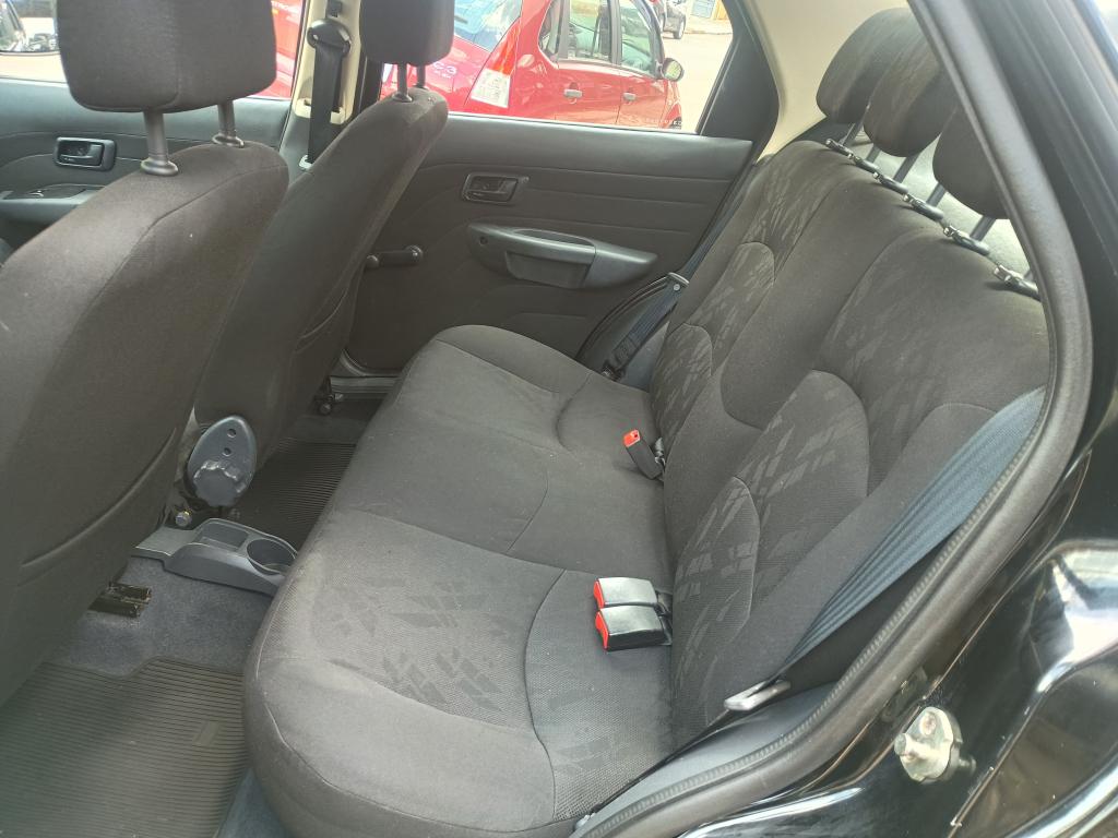 FIAT Siena - Foto