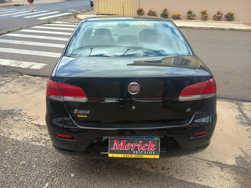 FIAT Siena - Foto