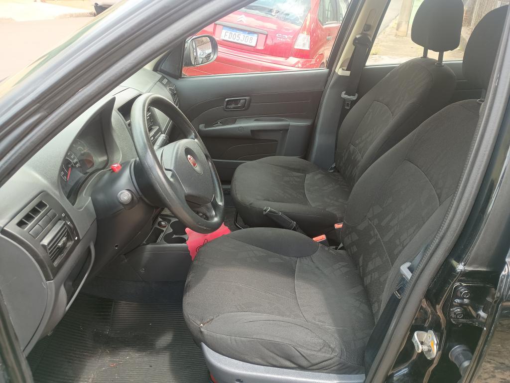 FIAT Siena - Foto