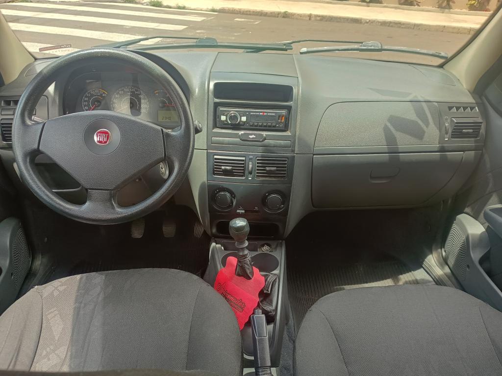 FIAT Siena - Foto