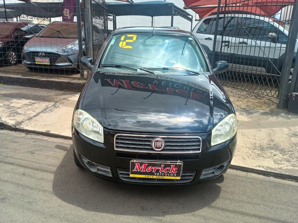 FIAT Siena - Foto