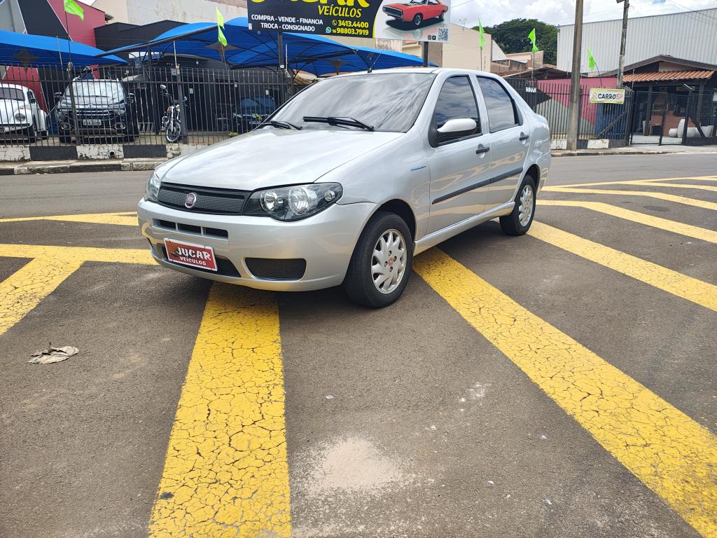 FIAT Siena - Foto