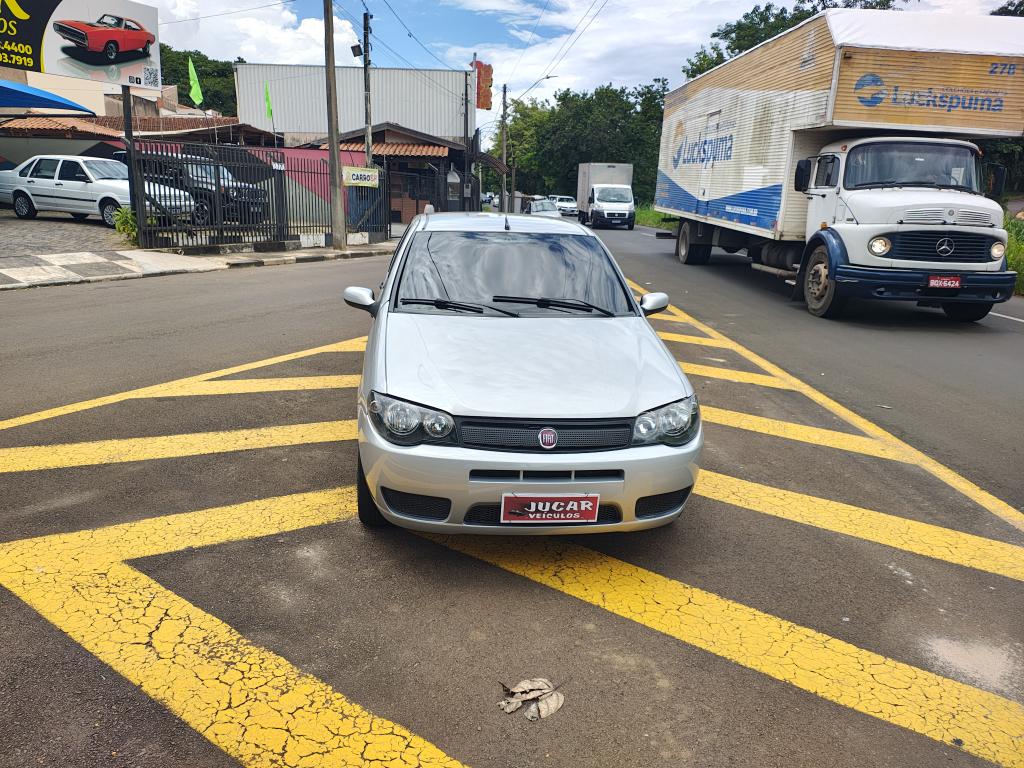 FIAT Siena - Foto
