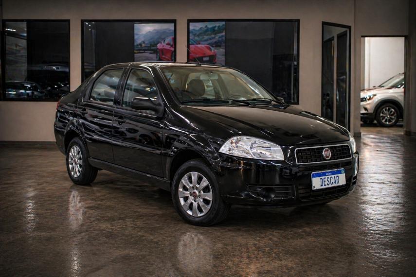 FIAT Siena