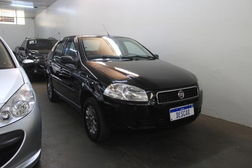 FIAT Siena - Foto