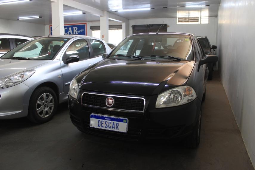 FIAT Siena - Foto