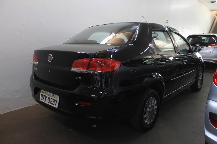 FIAT Siena - Foto