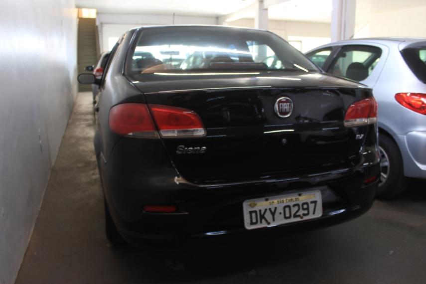 FIAT Siena - Foto