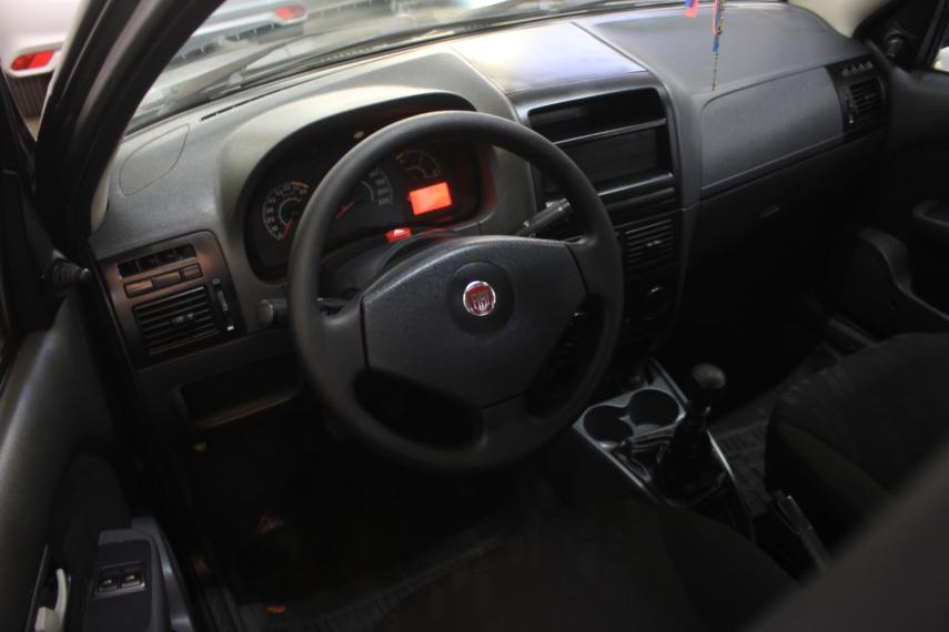 FIAT Siena - Foto