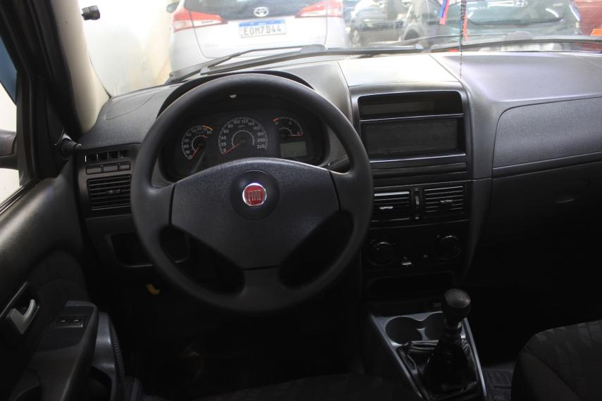 FIAT Siena - Foto