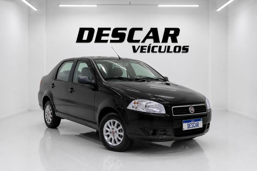 FIAT Siena