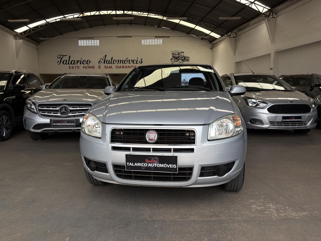 FIAT Siena