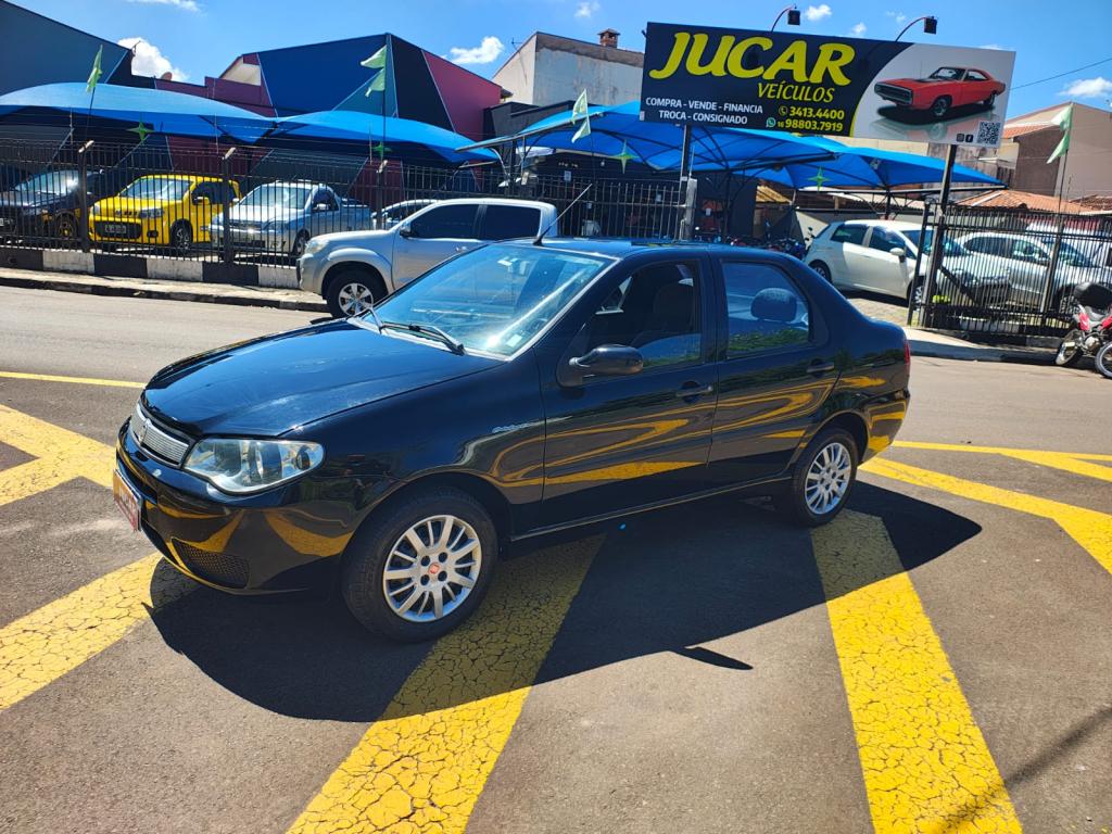 FIAT Siena