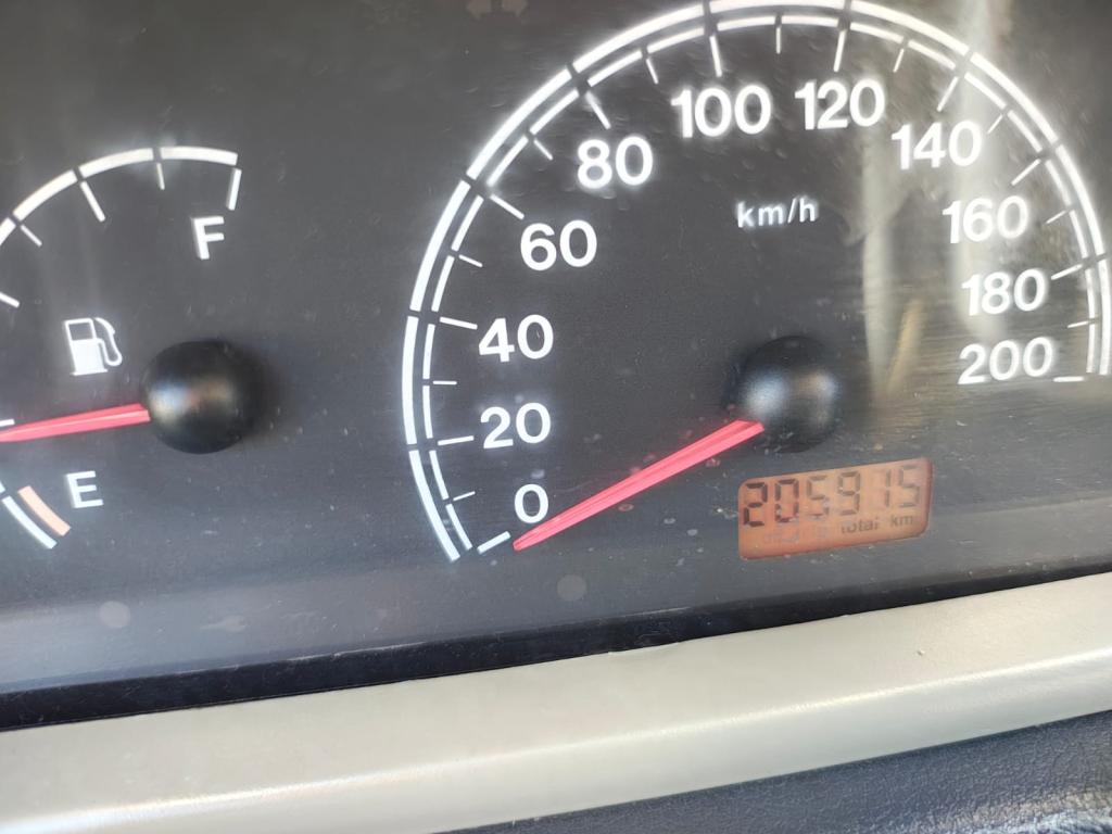 FIAT Siena - Foto