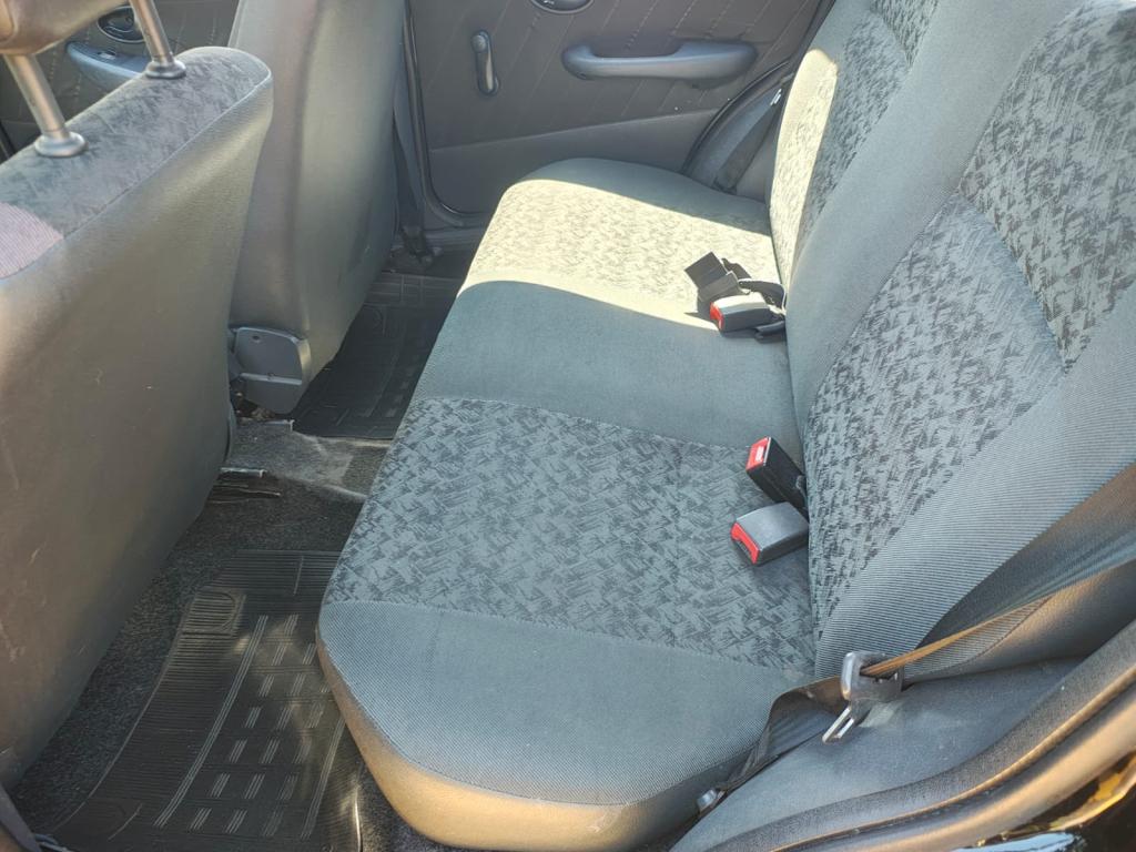 FIAT Siena - Foto