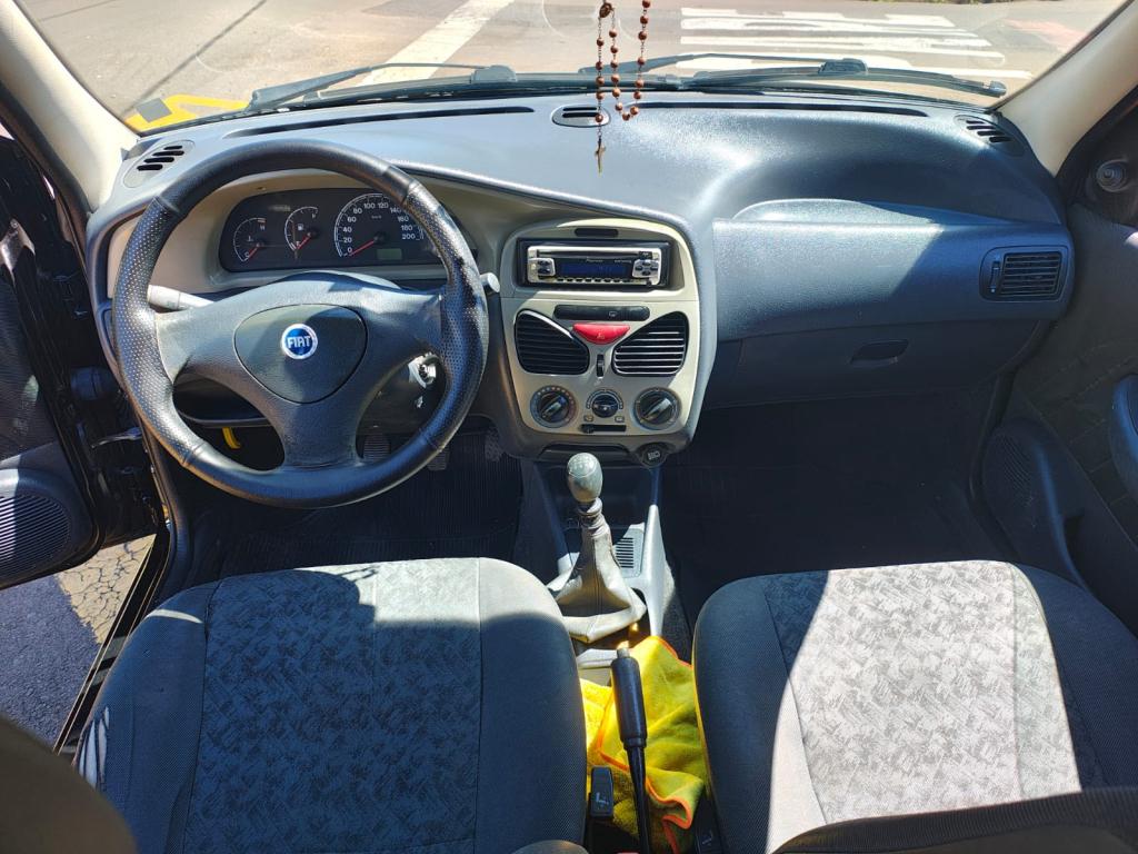 FIAT Siena - Foto