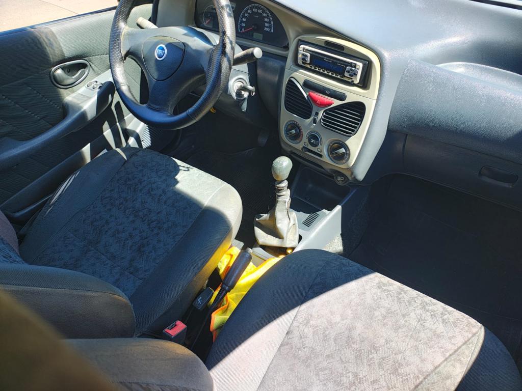 FIAT Siena - Foto