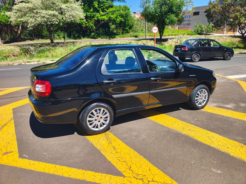 FIAT Siena - Foto