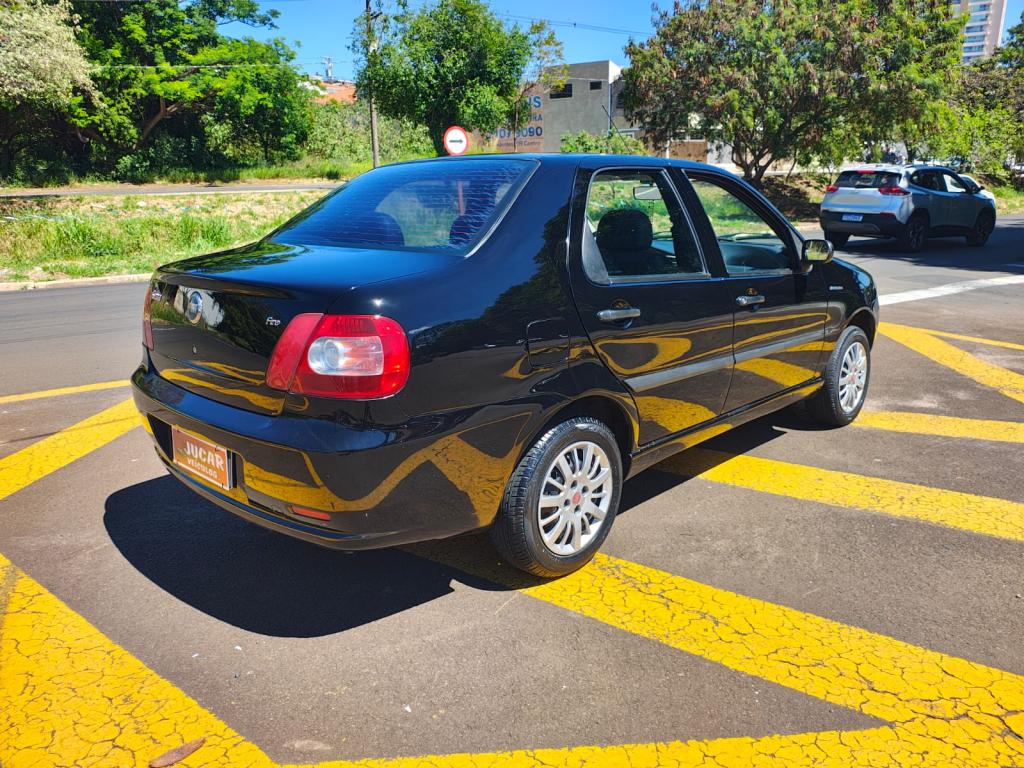 FIAT Siena - Foto
