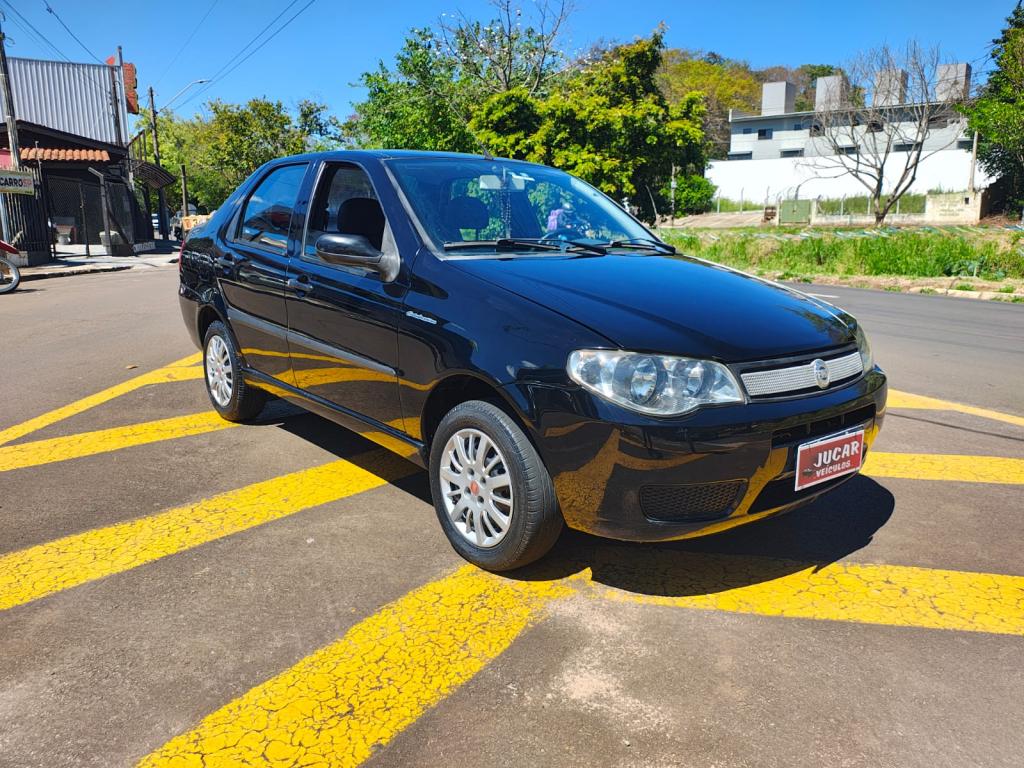 FIAT Siena - Foto
