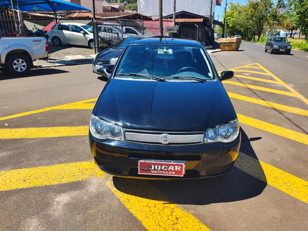 FIAT Siena - Foto