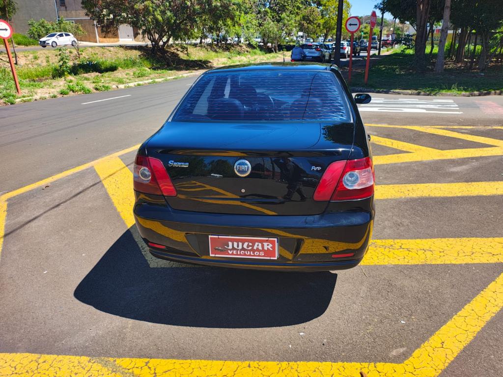FIAT Siena - Foto