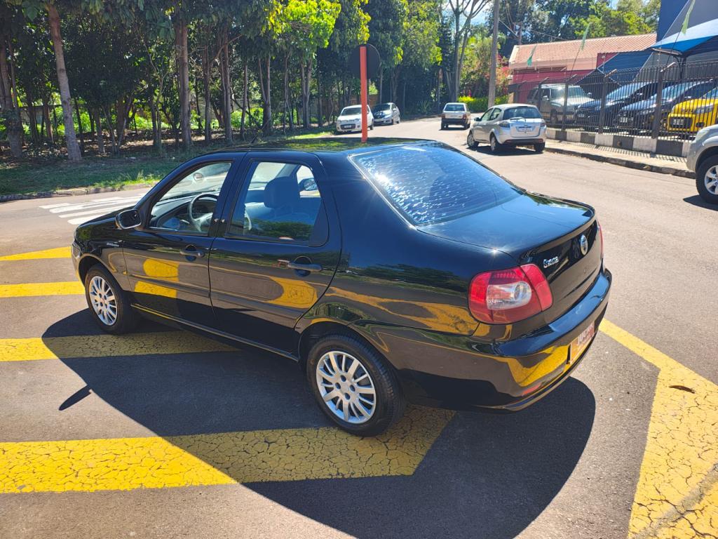 FIAT Siena - Foto