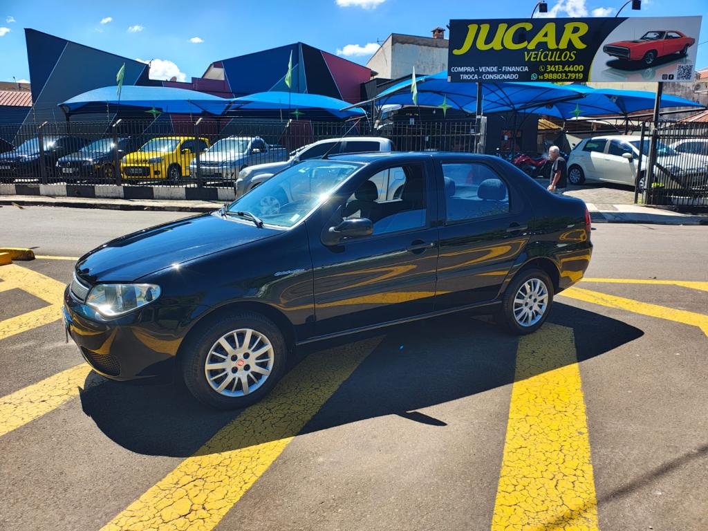 FIAT Siena - Foto