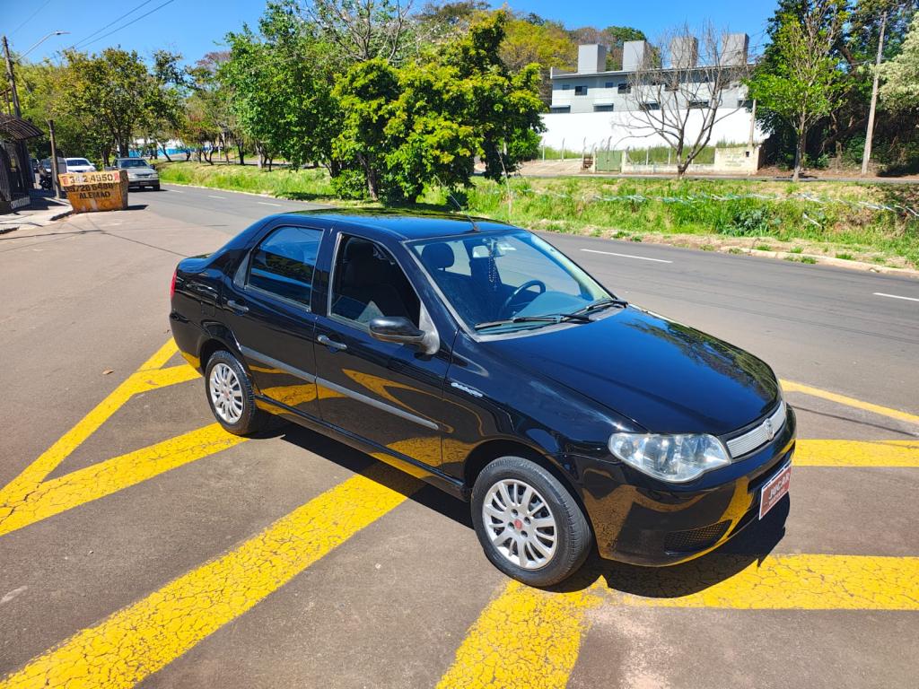FIAT Siena - Foto