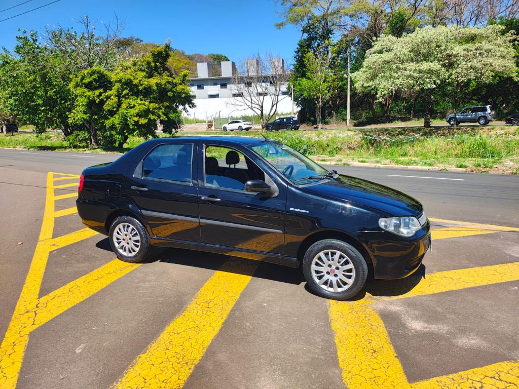 FIAT Siena - Foto