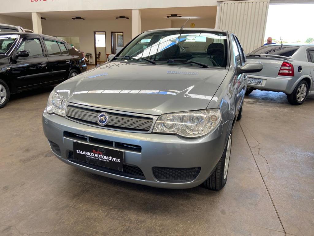 FIAT Siena