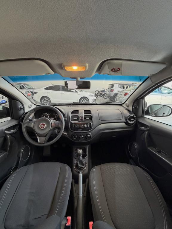 FIAT Siena - Foto