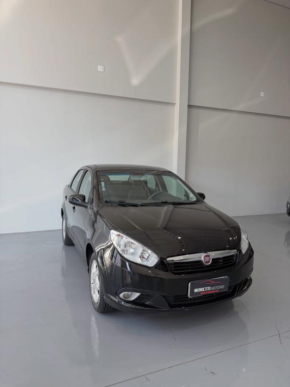 FIAT Siena - Foto