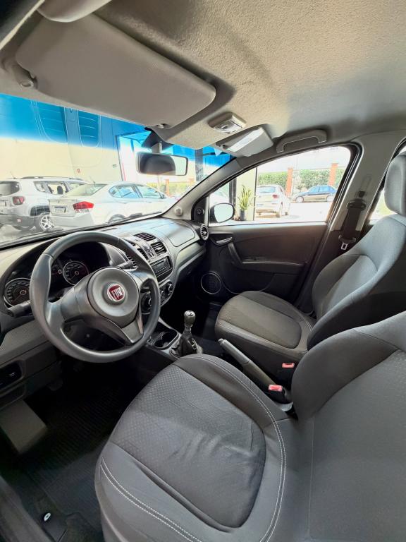 FIAT Siena - Foto